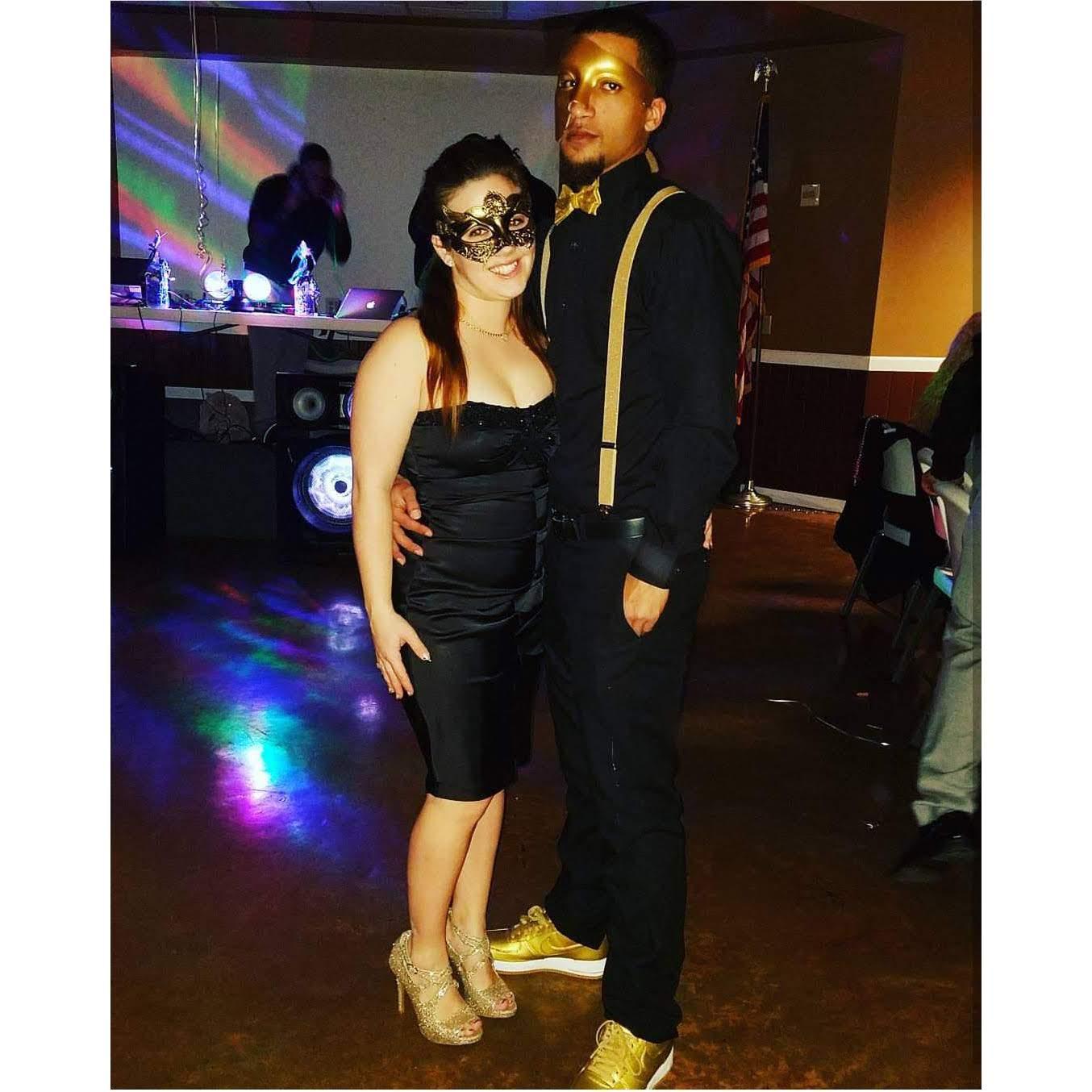 Sweet 16