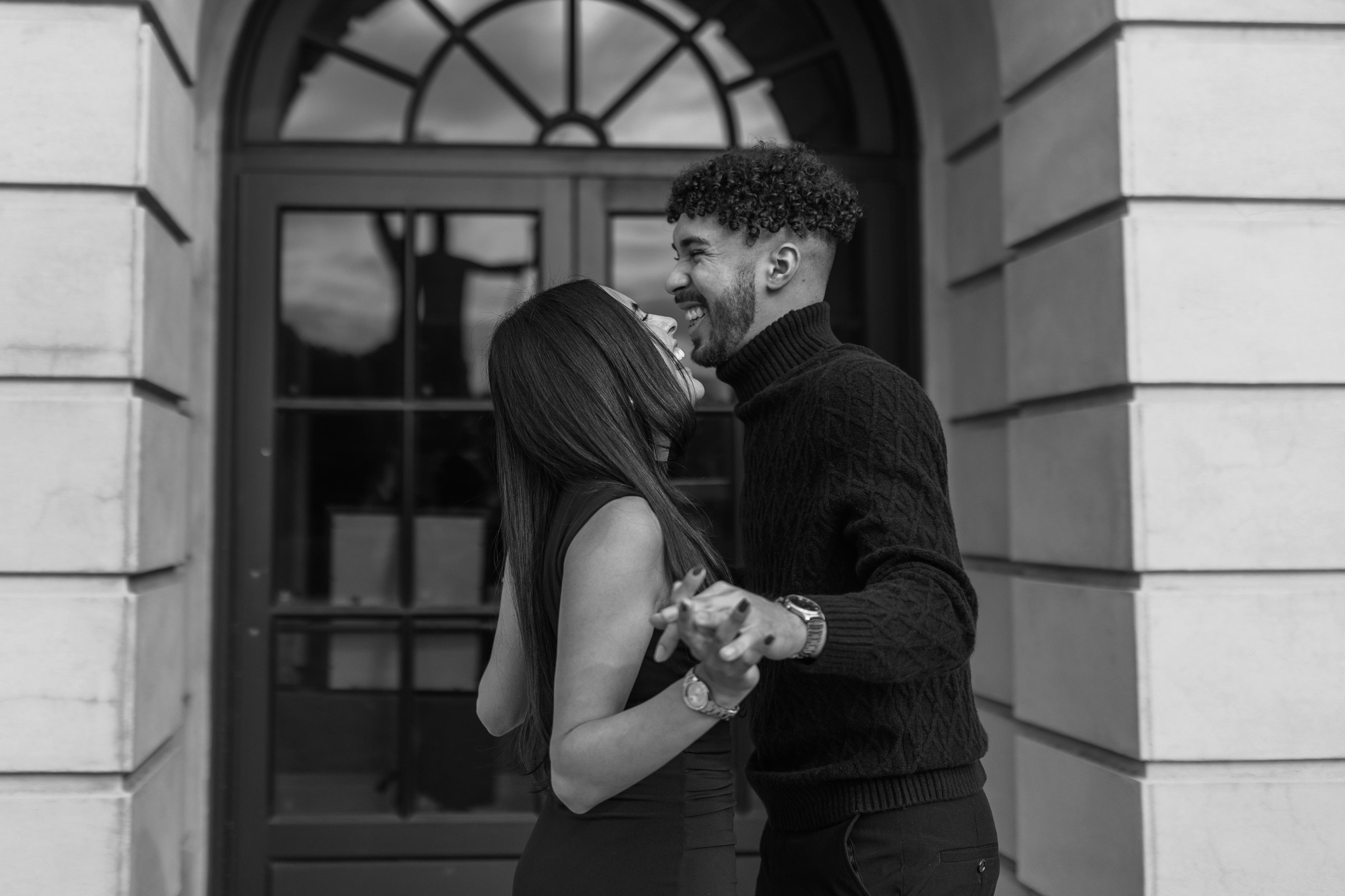 The Wedding Website of Allison Campos and David Santana