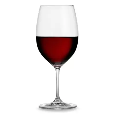 Riedel® Vinum Cabernet Sauvignon/Merlot (Bordeaux) Wine Glasses (Set of 2)