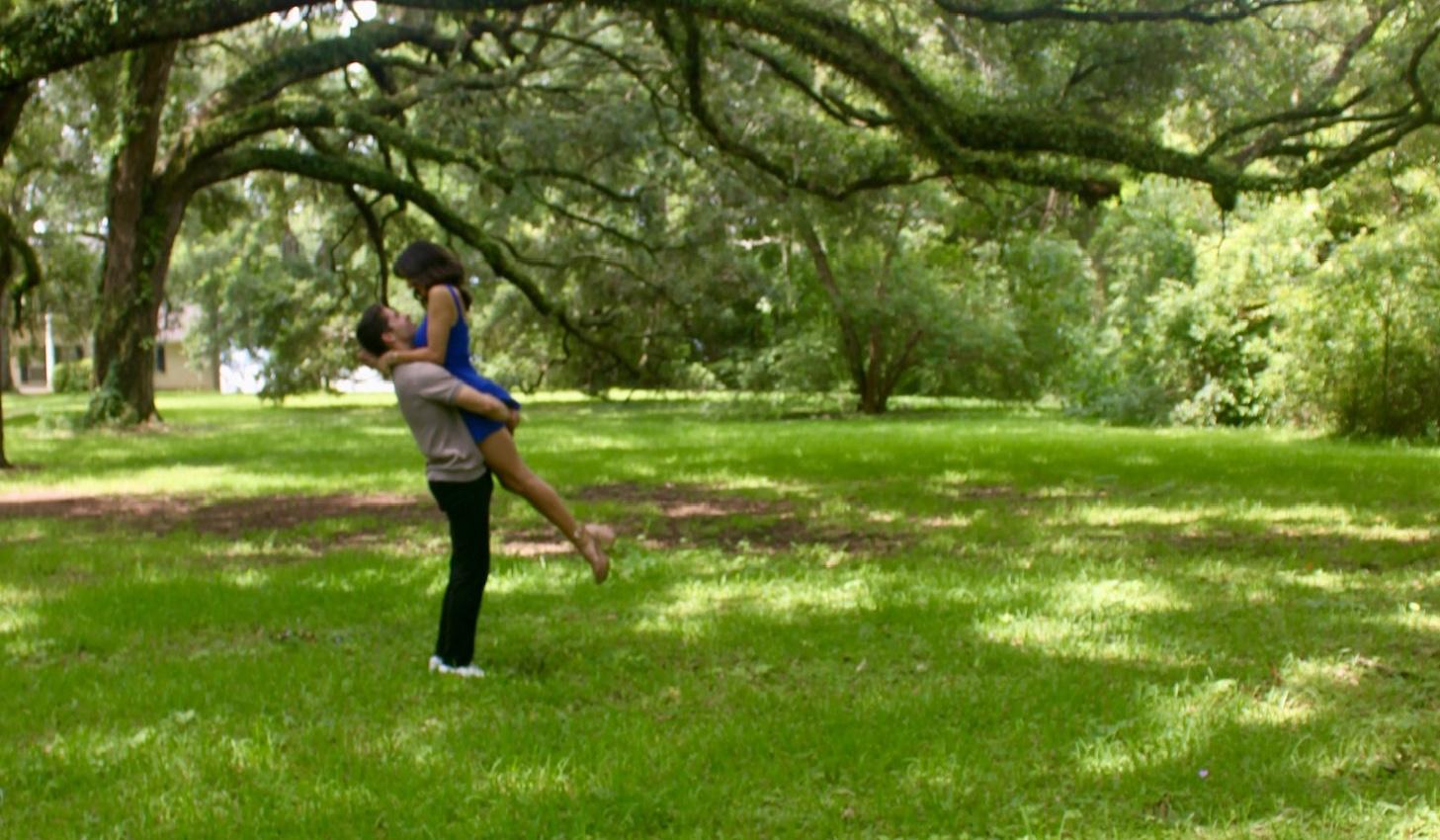 The Wedding Website of Alaina Moore and Aidan Perry
