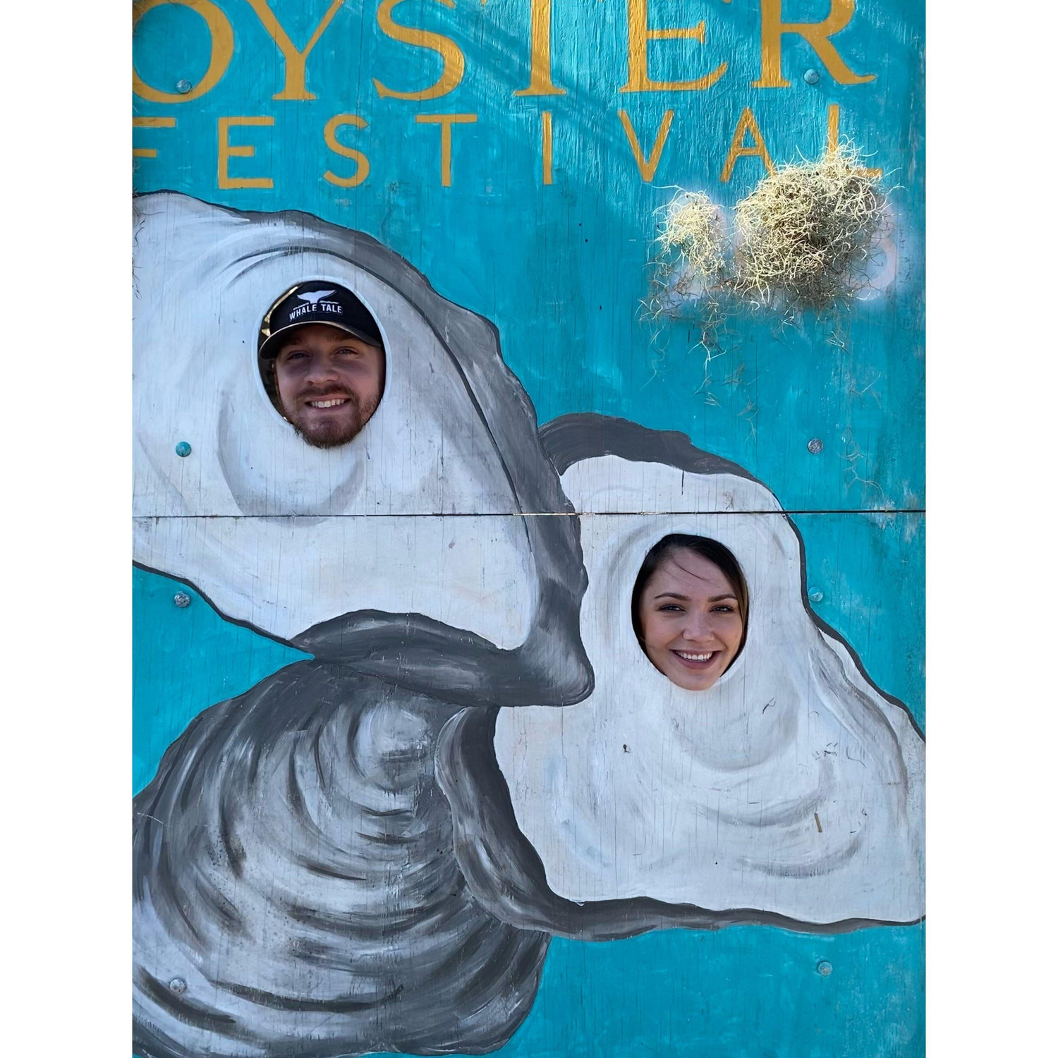 Our first trip together! Charleston, SC