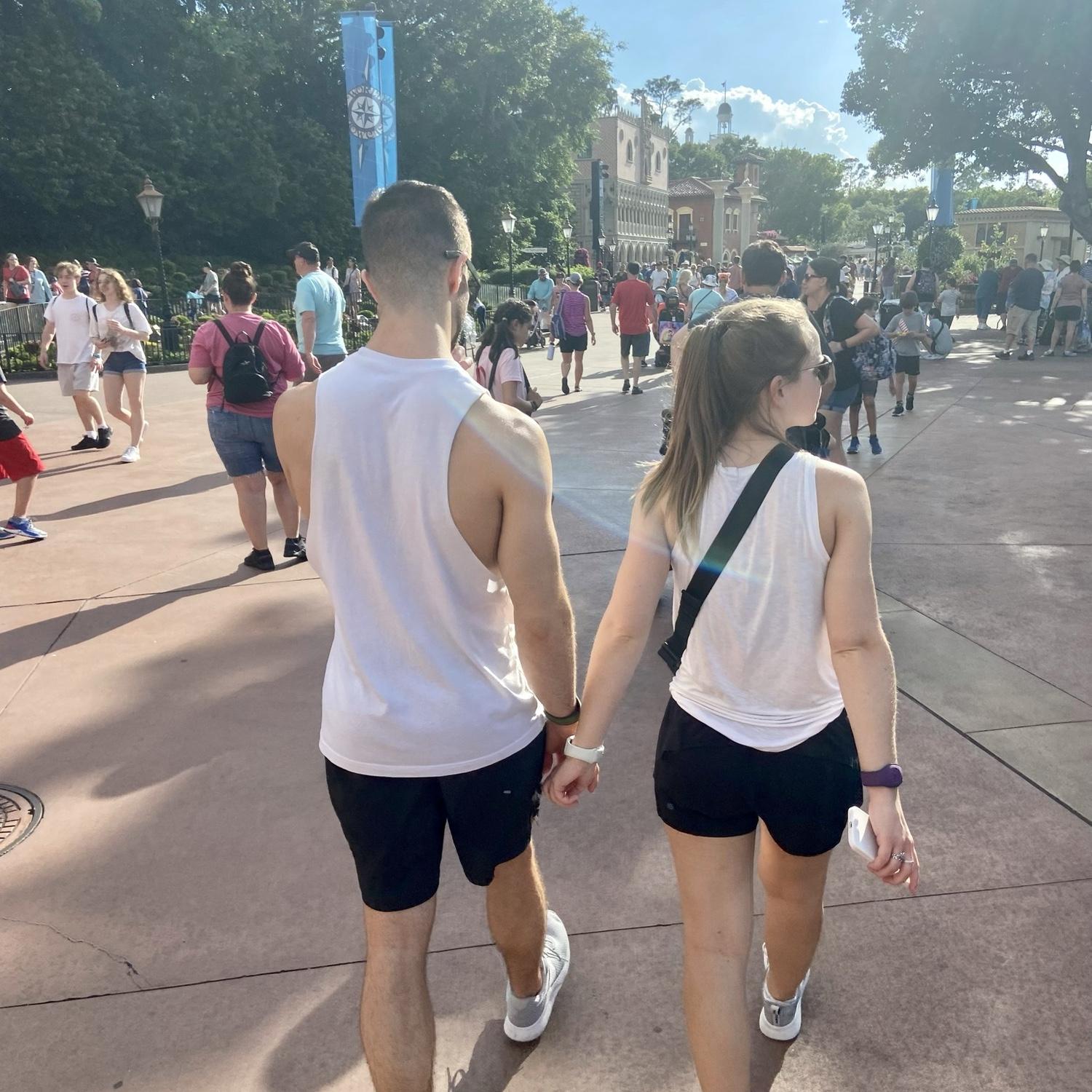 Disney Trip!