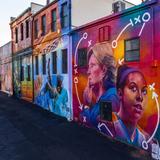KnoxWalls at Emory Place