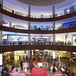 The Dubai Mall
