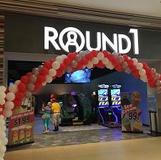 Round1 Bowling & Arcade - Erie