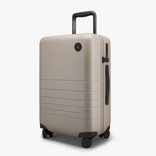 Monos Carry-On Plus Suitcase