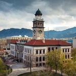 Colorado Springs Pioneers Museum