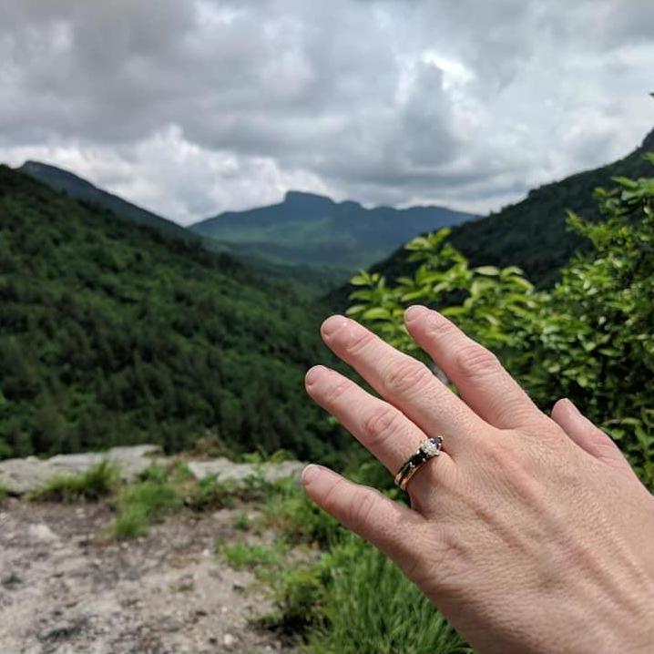 Linville Gorge, NC