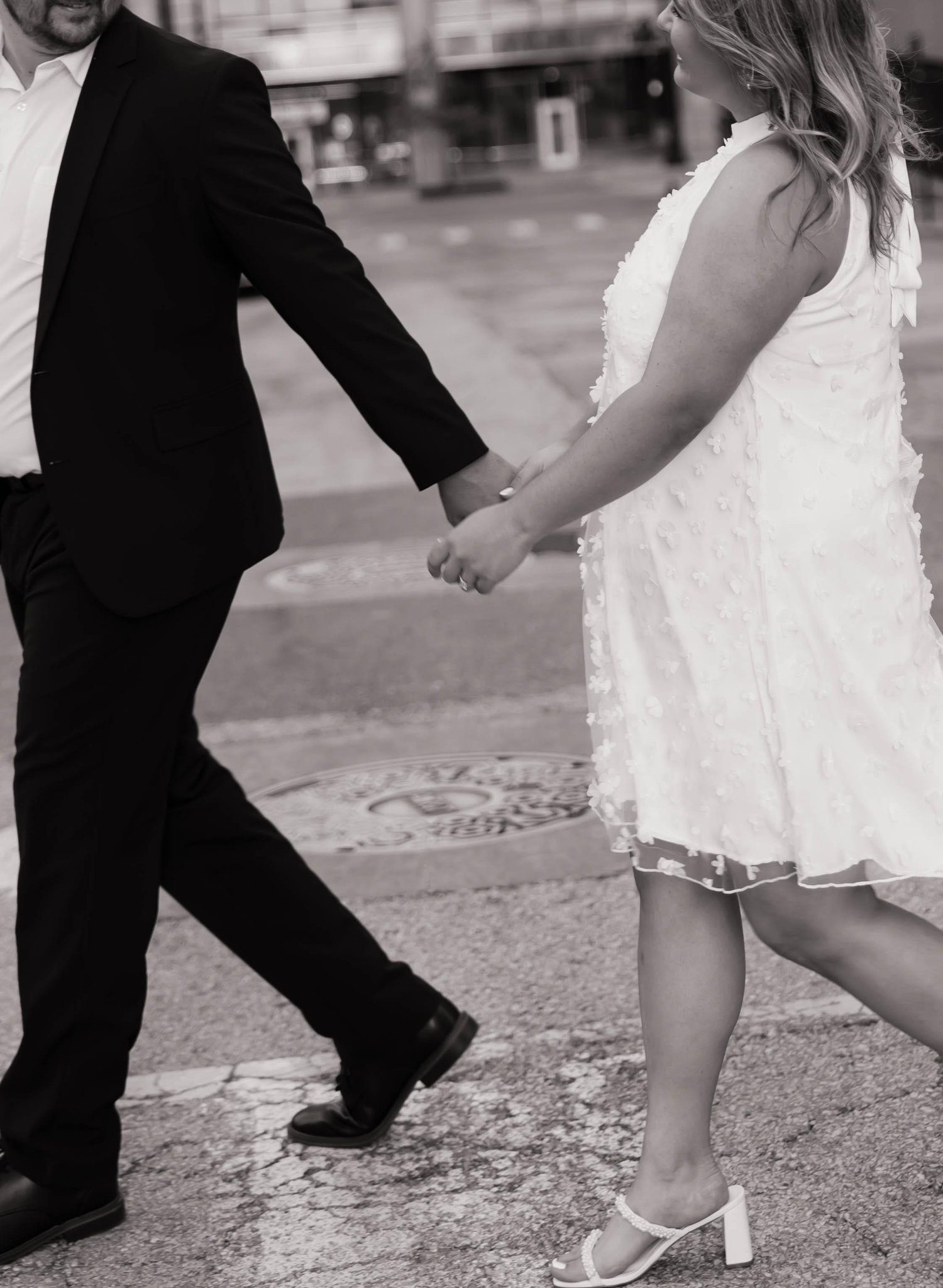 The Wedding Website of Kori Smith and Easton Weber