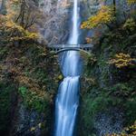 Multnomah Falls