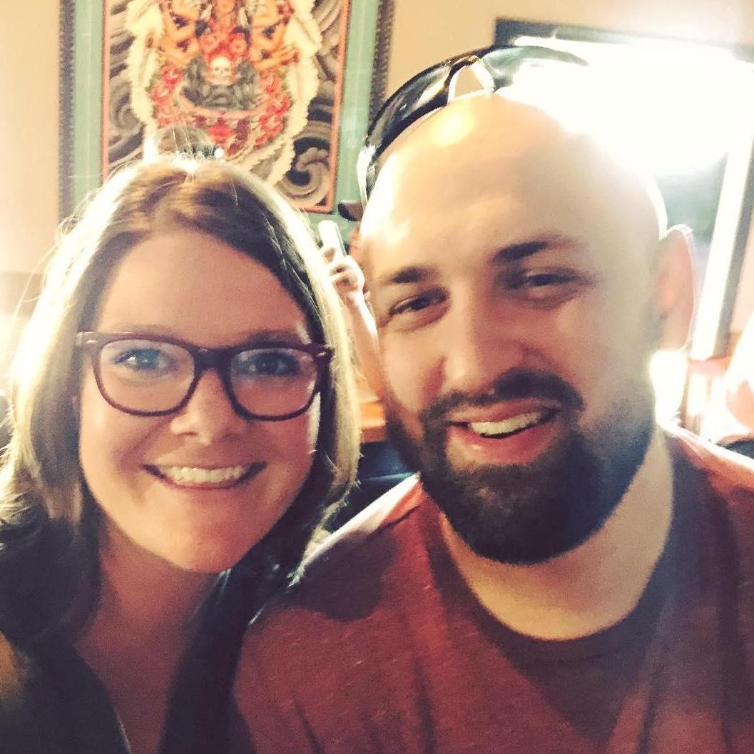 Traditional stop at 3Floyds Brewing Co. when going to Chicago