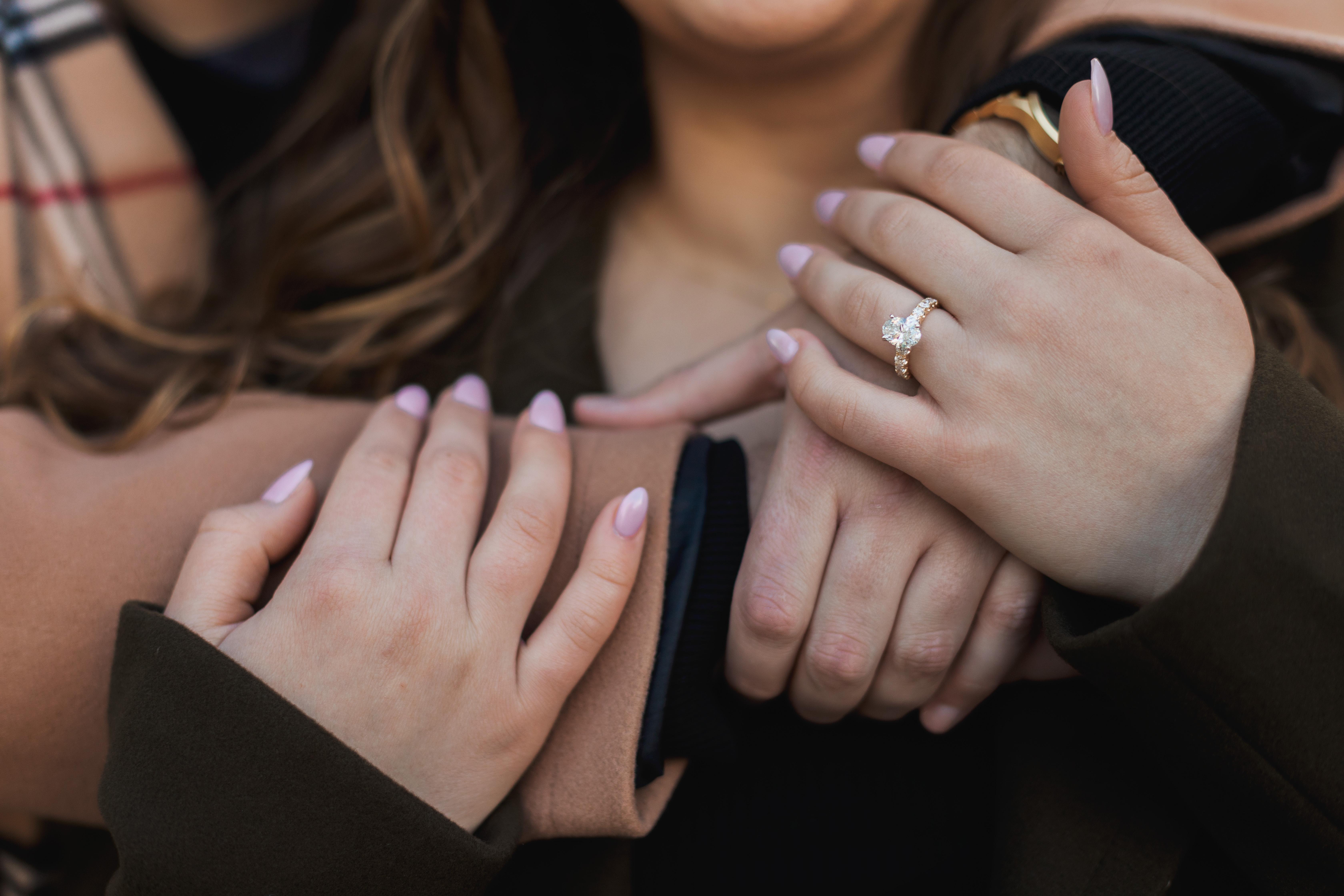 The Wedding Website of Lydia Di Iorio and Daniel Rhoton
