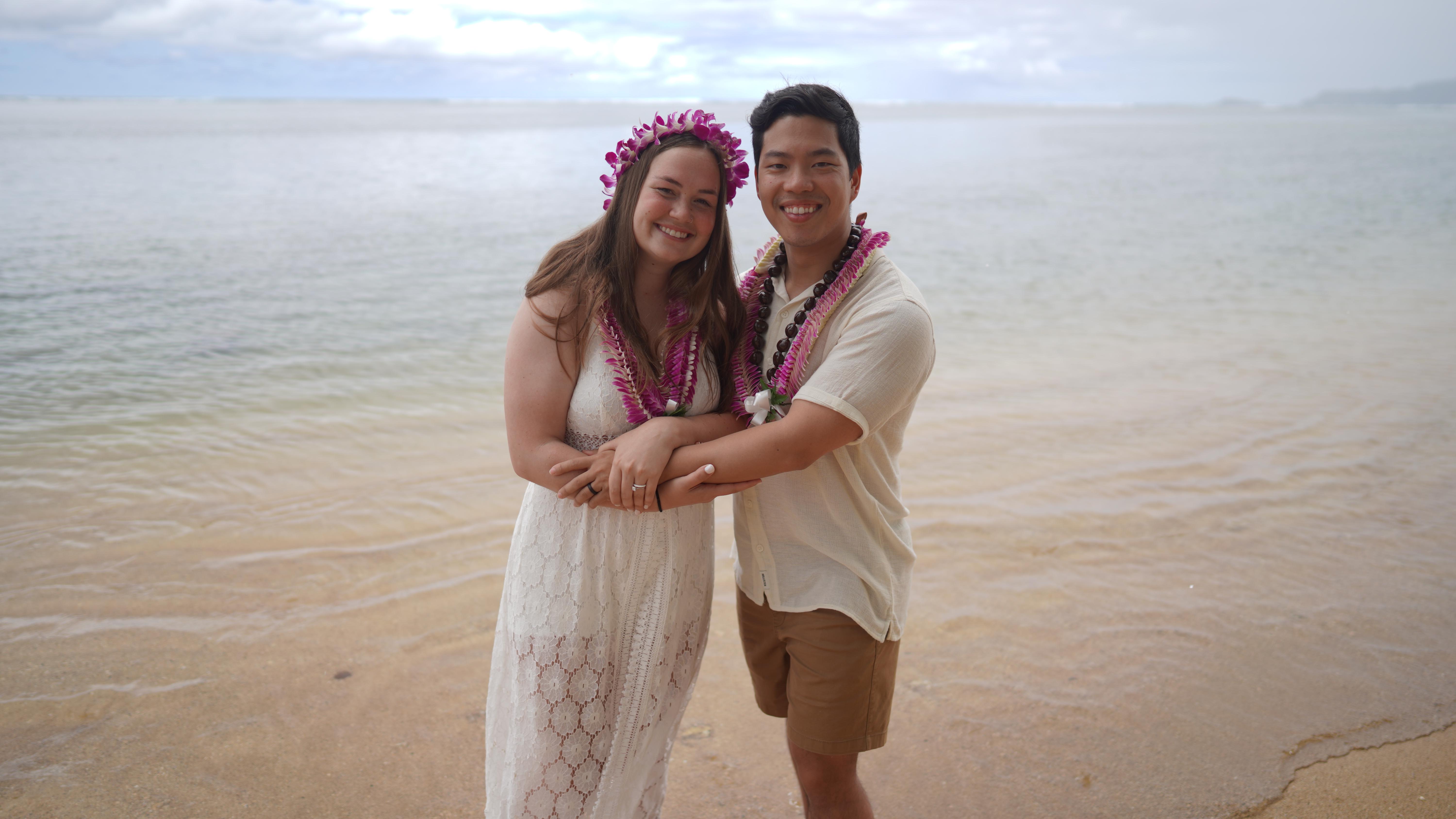 The Wedding Website of Jori Gandia and Raymond Gandia