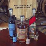 Mt. Defiance Cidery & Distillery