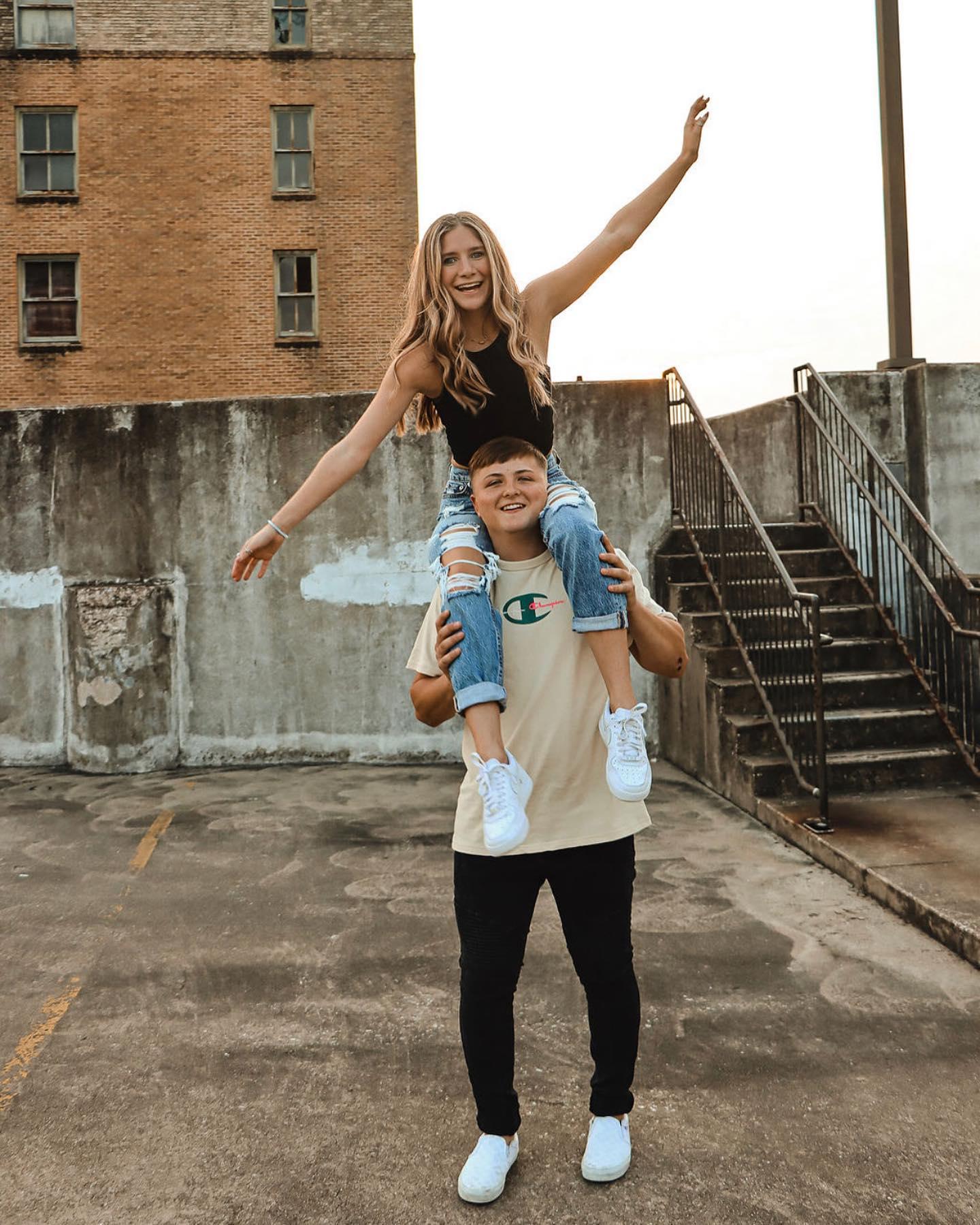 The Wedding Website of Ashley Hatfield and Hayden Lee