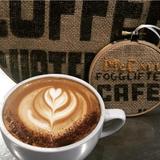 Fogglifter Cafe