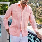 Guayabera Formal