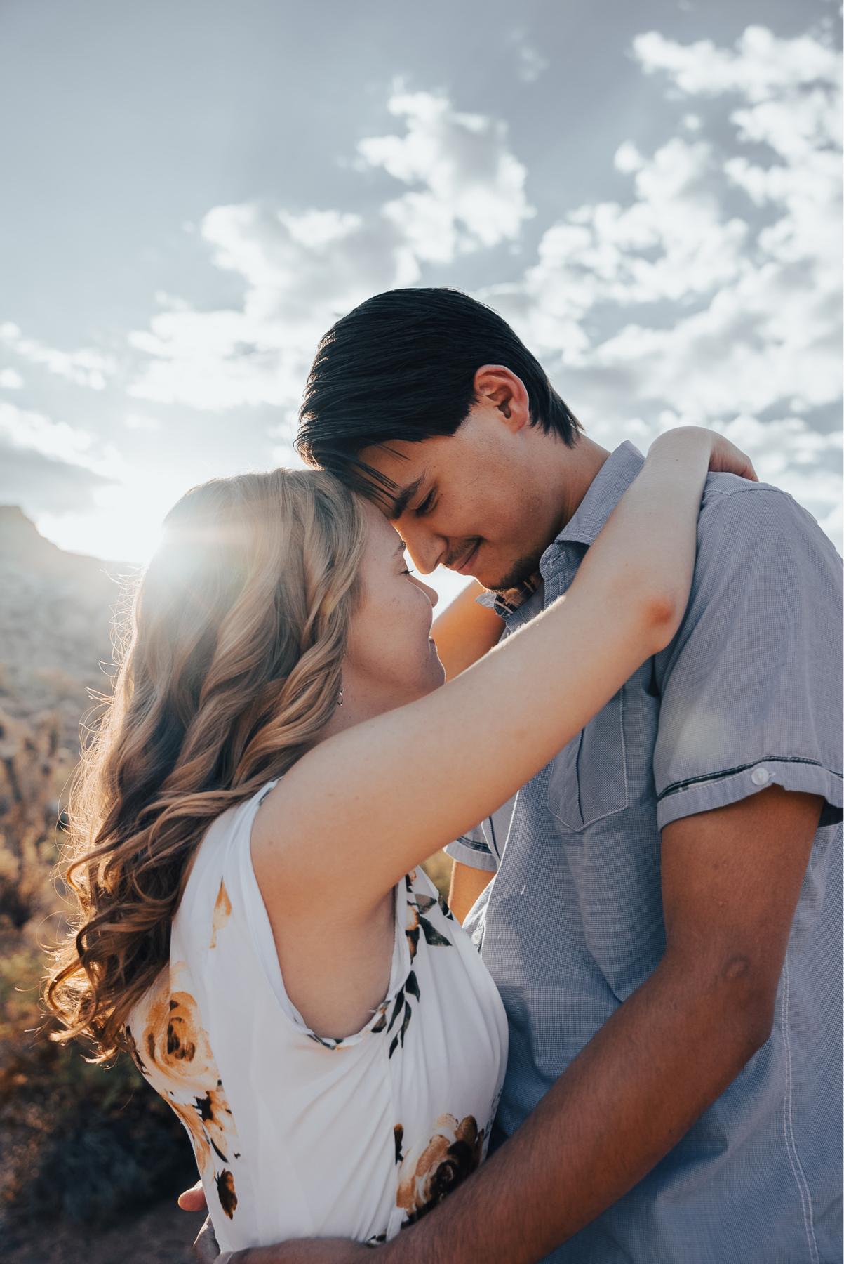 Can’t wait to be together forever