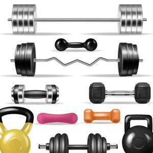 Home Gym Equipment Fund