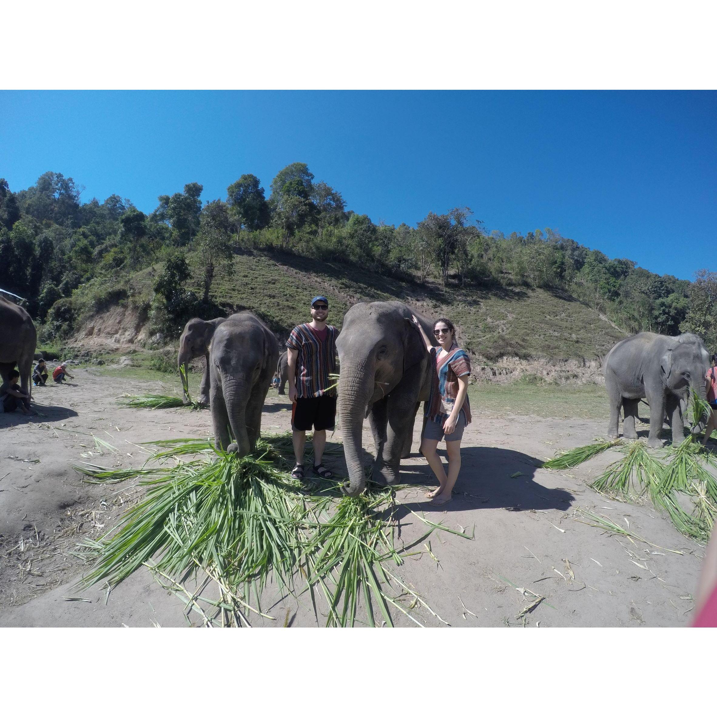 Thailand