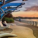 WalkBradenton- Interactive website