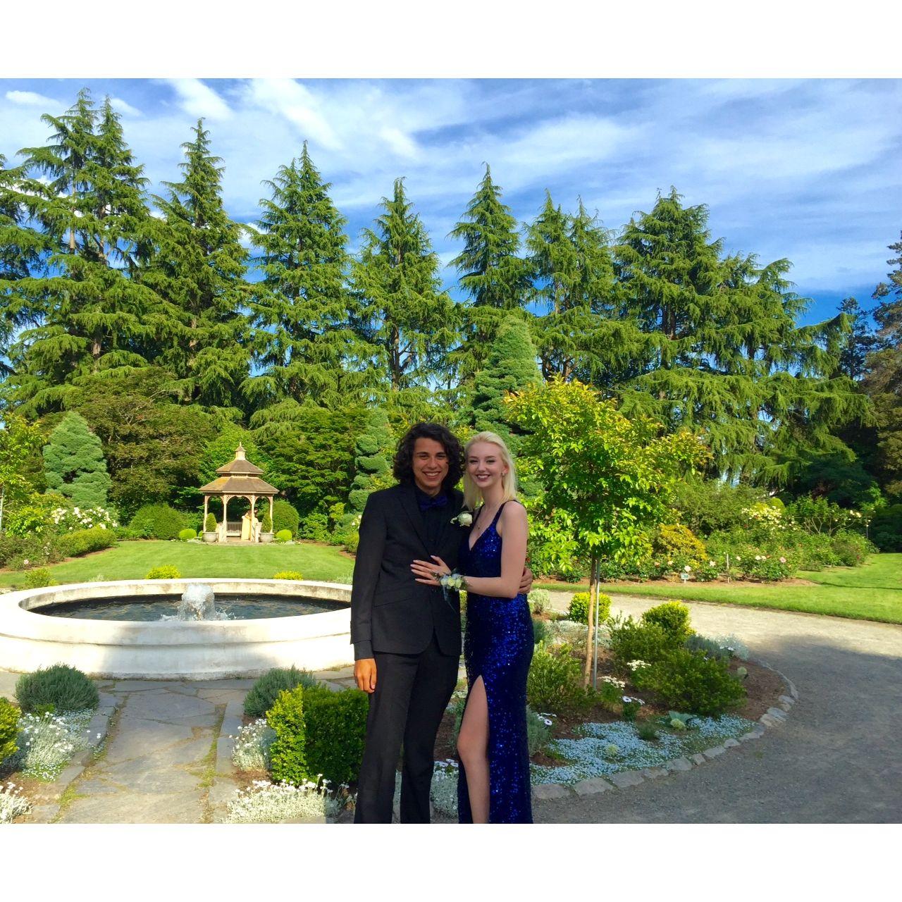 Prom 2016