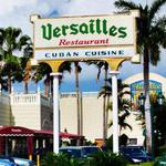 Versailles Restaurant Cuban Cuisine