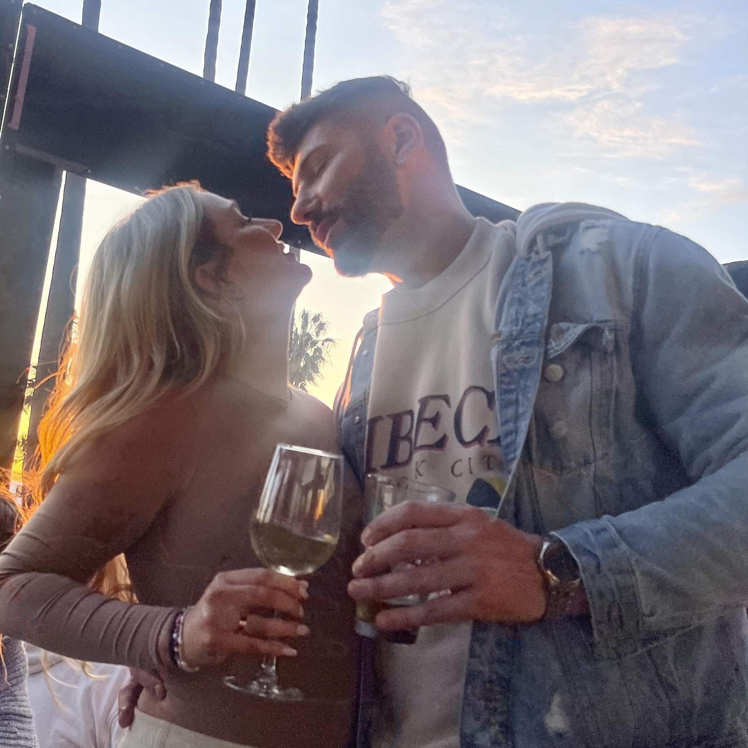 We love you forever Venice, CA <3