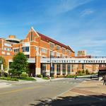 University of Tennessee