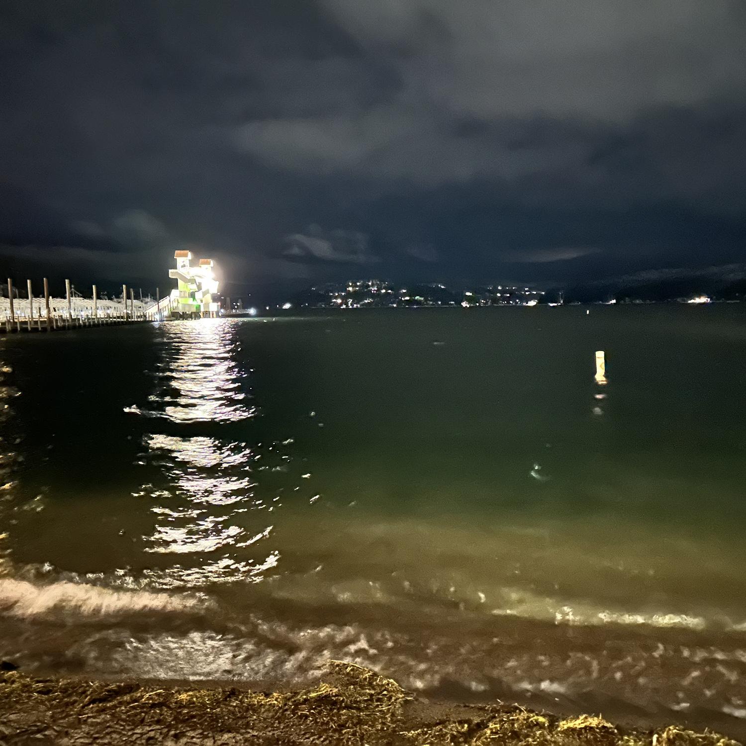 CDA beach proposal 1/6/24 🖤