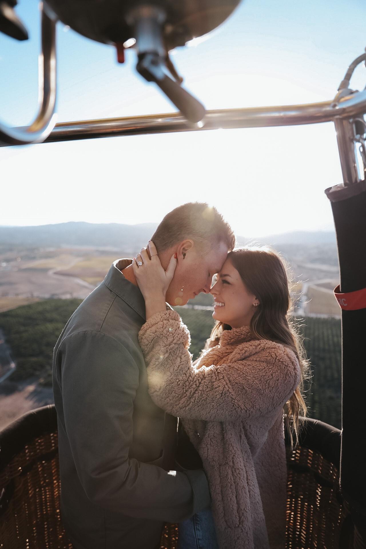 The Wedding Website of Kendall Black and Brett Pickens