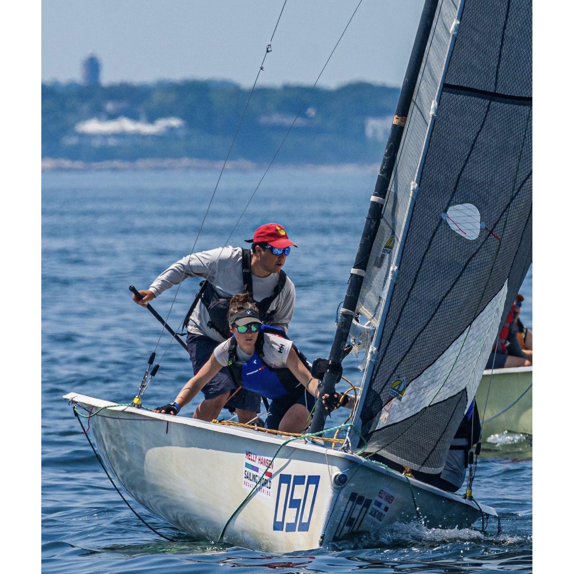 Pat convinced Abby to buy a boat (50 or "Meat Market") with him after dating for 1 year! Taking care of Meat Market was a true test of our relationship (also clean up that spin gear)