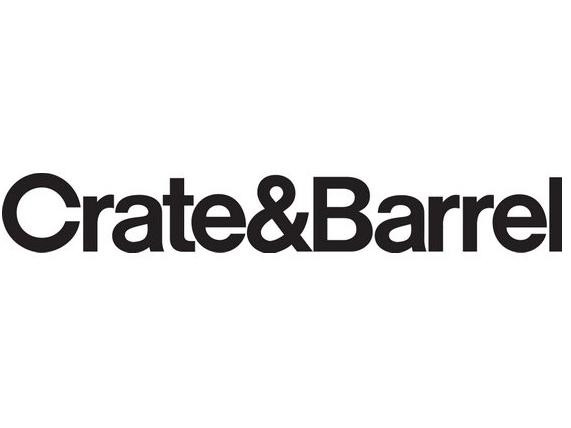 Crate and Barrel