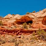 Sand Canyon and Rock Creek Trailhead