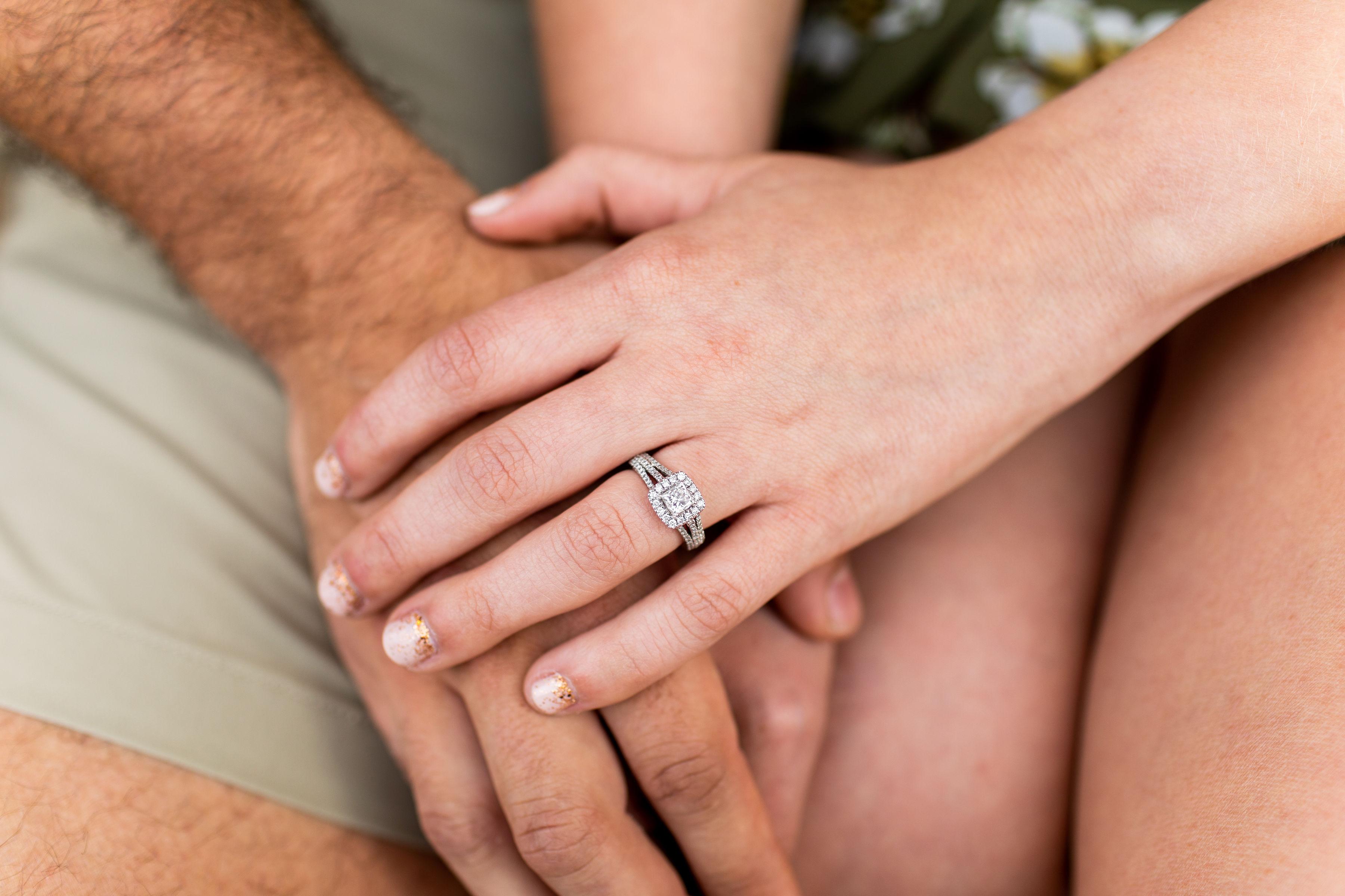 The Wedding Website of Hannah Menke and Cameron Barnes