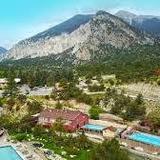 Mount Princeton Hot Springs