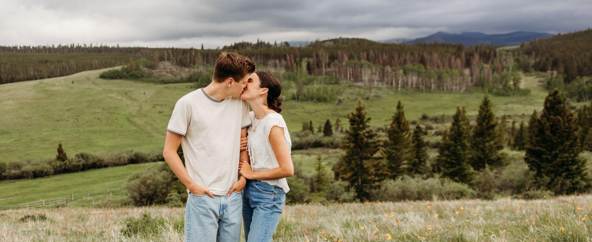 The Wedding Website of Payton Sheridan and Liam Belson