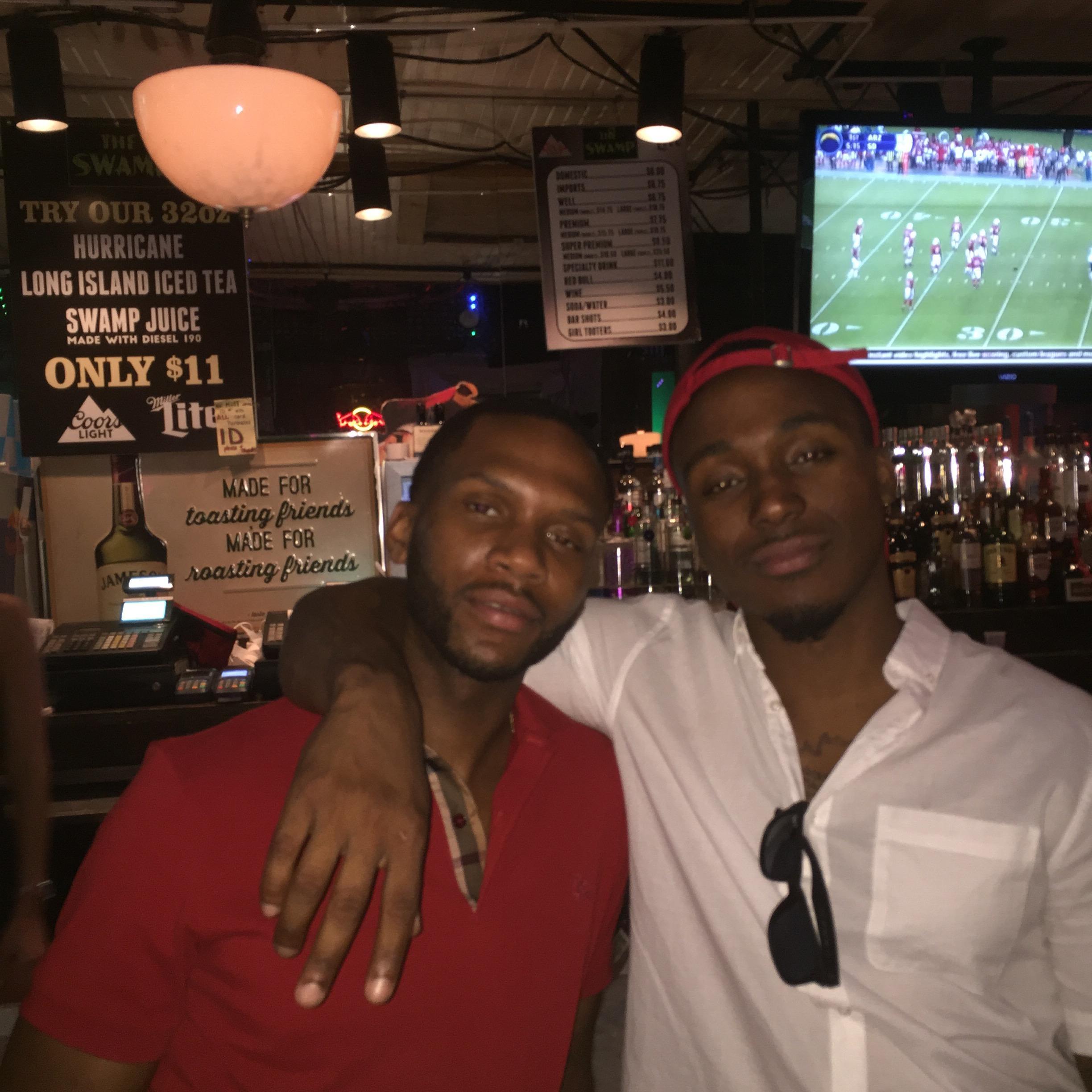 Floss and Dval