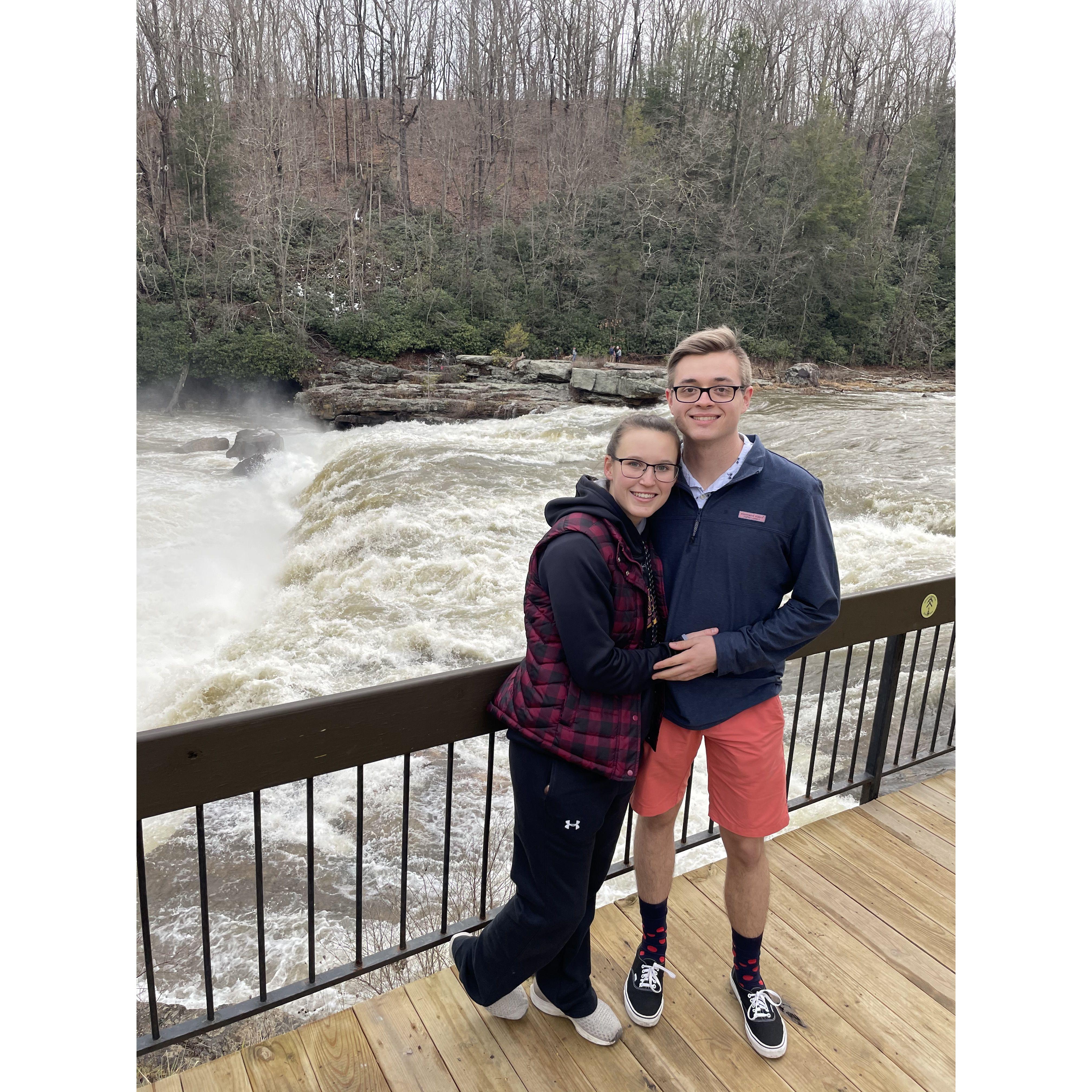 Ohiopyle, PA