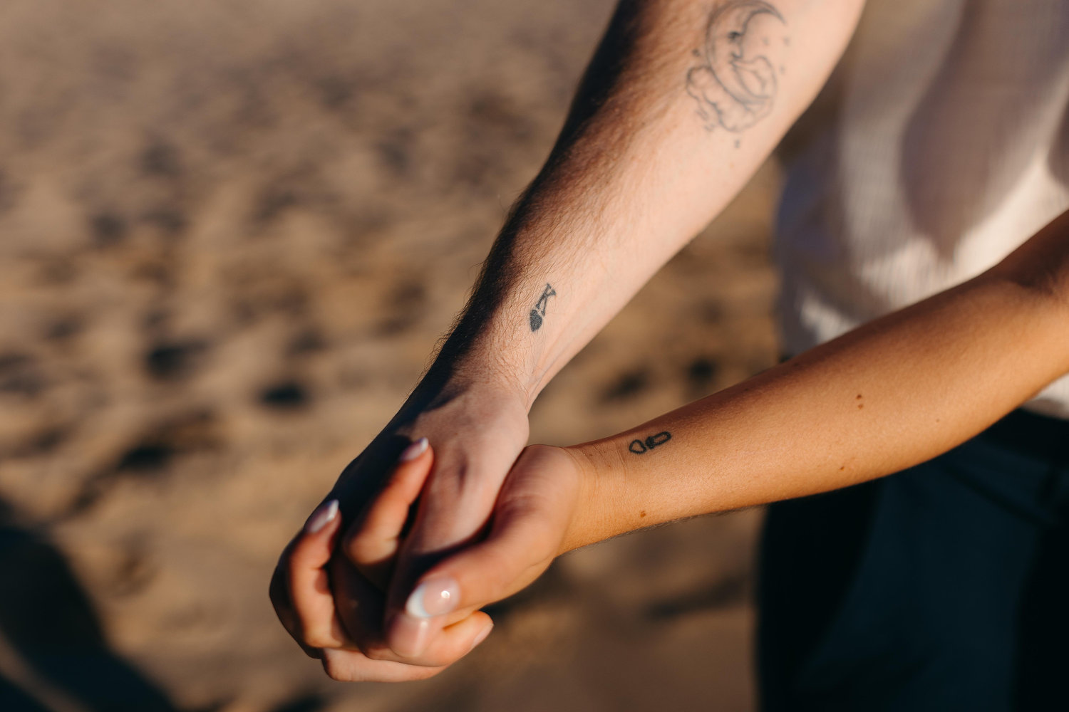 The Wedding Website of Sara Blodgett and Christopher McGowen