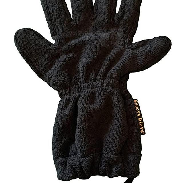 Groovy Glove Dog Paw Cleaning Glove