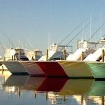 Hatteras Harbor