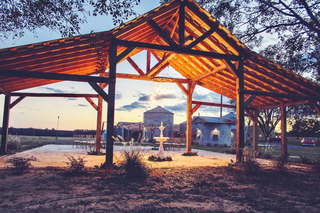 The Wedding Website of Destiny Odom and John Collins