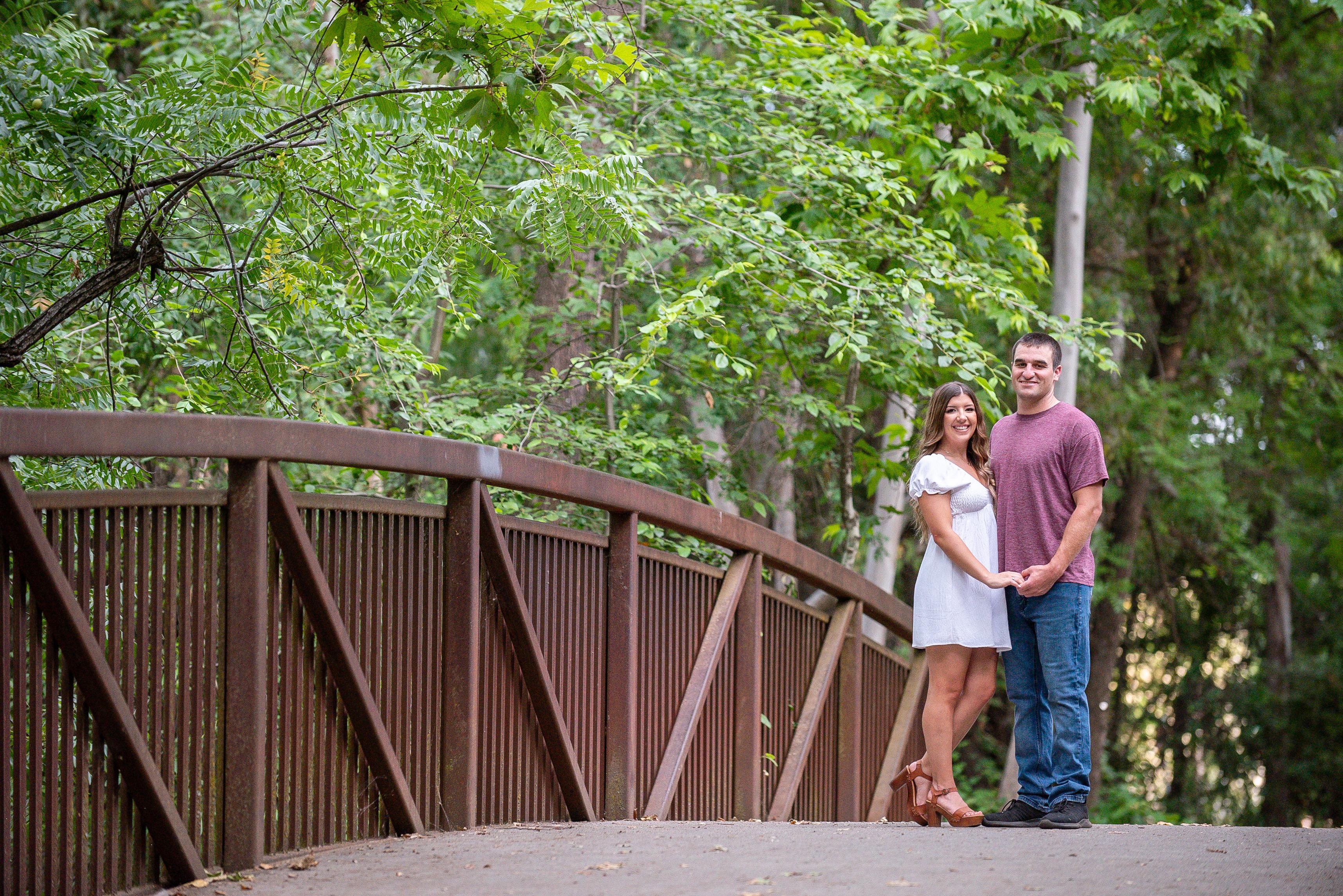 The Wedding Website of Megan Husa and Toby Auer