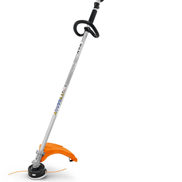 STIHL FS 56 RC-E 16.5 in. Gas Trimmer