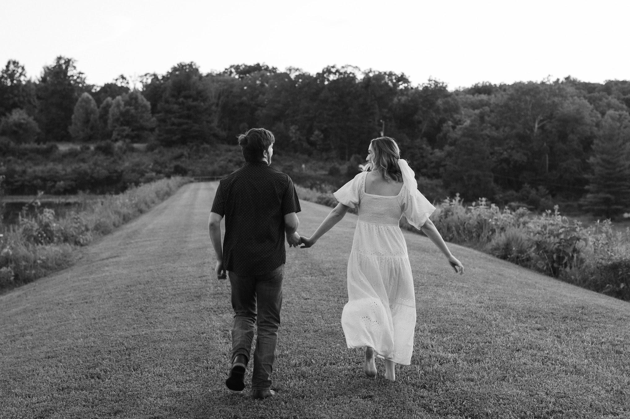 The Wedding Website of Elijah Newman and Jaden Flores