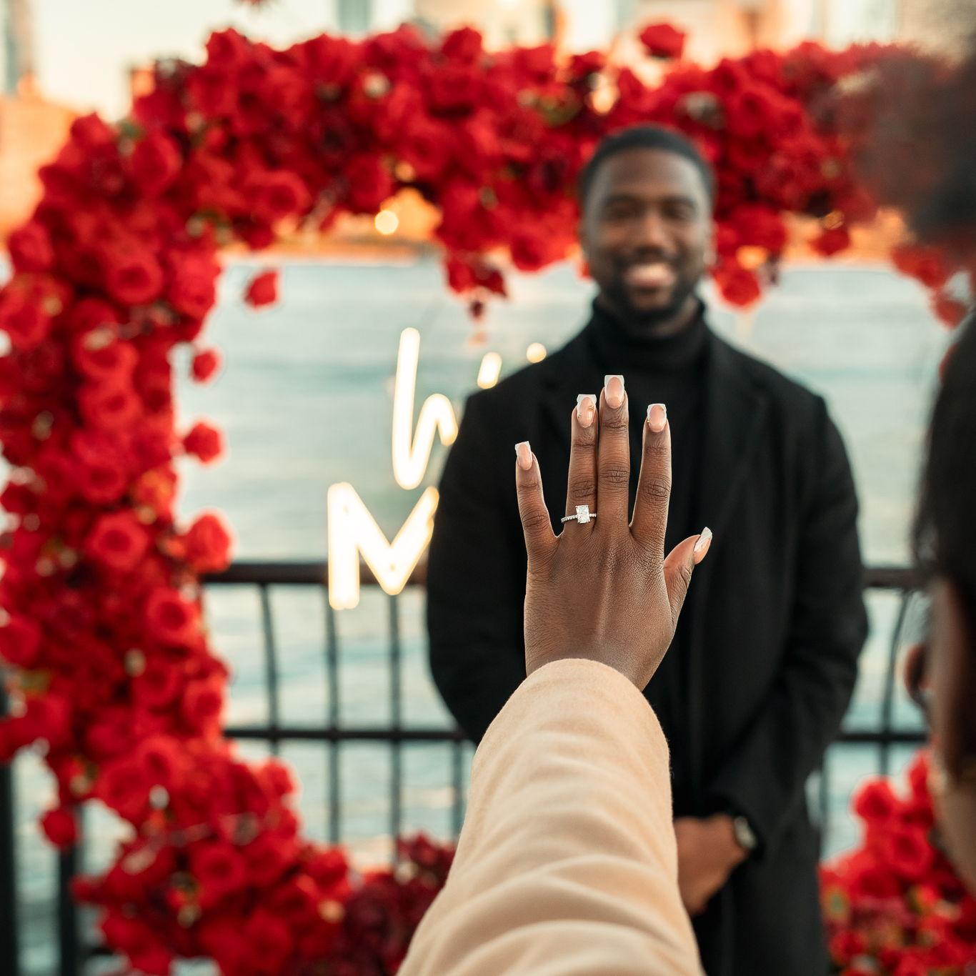 Engagement Day
