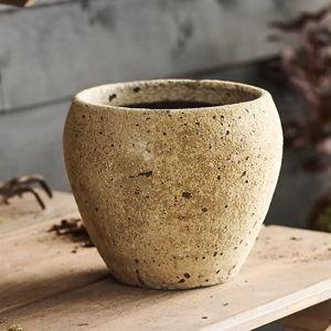 Terrain | Barnacle Juliet Planter