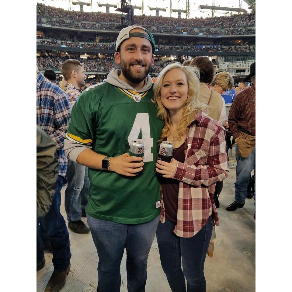 Kenny Chesney 2018