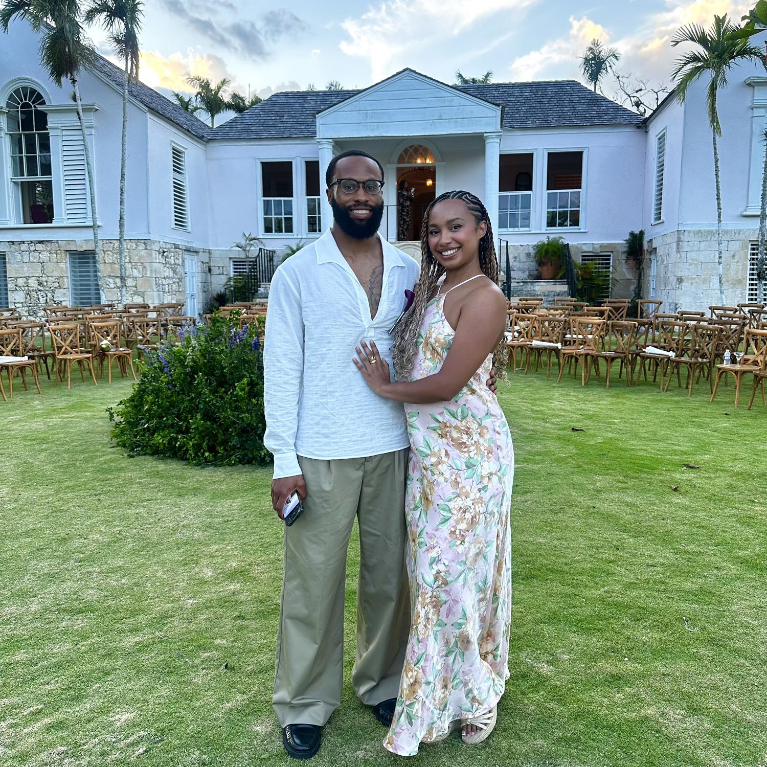 Our recent trip to Jamaica!